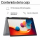 Portátil HP Chromebook x360 14b-cd0001ns | Intel i3-N305 | 8GB RAM | Táctil