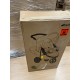 hauck Freerider Carro Gemelar Reclinable, Silla de Paseo Gemelar Plegable