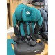 Kinderkraft Comfort UP i-Size 75-150 cm, Silla coche bebé
