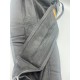 PortabebéS Ajustable, Fular Portabebe Lateral,