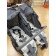 Coche Doble Bebé Hauck Roadster Duo SLX
