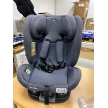 Chicco Unico EVO I'Size Classic, Silla de Coche