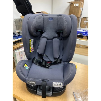 Chicco Unico EVO I'Size Classic, Silla de Coche