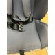 Chicco Unico EVO I'Size Classic, Silla de Coche