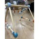 Bieco | gimnasio actividades para beber | gimnasio Montessori