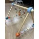 Bieco | gimnasio actividades para beber | gimnasio Montessori