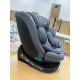 KikkaBoo Silla Coche Bebe Grupo 0 1 2 3