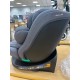 KikkaBoo Silla Coche Bebe Grupo 0 1 2 3