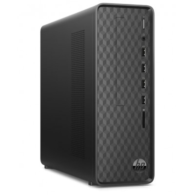 PC Sobremesa HP Slim S01-aF2006ns | Intel Celeron J4025 | 8GB RAM