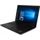 Portátil Lenovo Thinkpad P14S G1 | Intel i7-10710U | 16GB RAM