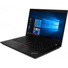 Portátil Lenovo Thinkpad P14S G1 | Intel i7-10710U | 16GB RAM