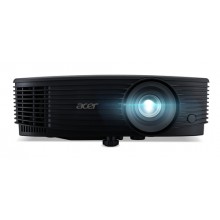 Acer X1329 Proyector de alcance estándar 4800 lúmenes ANSI DLP WXGA (1280x800) Negro