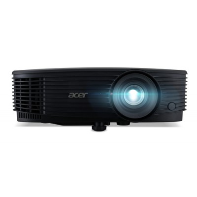 Acer X1329 Proyector de alcance estándar 4800 lúmenes ANSI DLP WXGA (1280x800) Negro