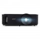 Acer Essential X119H Proyector de alcance estándar 4800 lúmenes ANSI DLP SVGA (800x600) 3D Negro