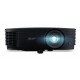 Acer X1229 Proyector de alcance estándar 4800 lúmenes ANSI DLP XGA (1024x768) 3D Negro