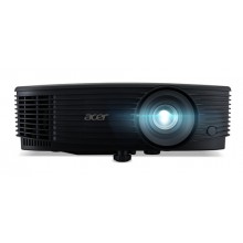 Acer X1229 Proyector de alcance estándar 4800 lúmenes ANSI DLP XGA (1024x768) 3D Negro