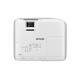 Epson EB-FH08 3600 lúmenes ANSI 3LCD 1080p (1920x1080) Blanco