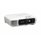 Epson EB-FH08 3600 lúmenes ANSI 3LCD 1080p (1920x1080) Blanco