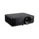 Acer MR.JXE11.001 videoproyector Proyector de alcance estándar 4800 lúmenes ANSI DLP SVGA (800x600) 3D Negro