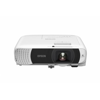 Epson EB-FH18 4000 lúmenes ANSI 3LCD 1080p (1920x1080) Blanco