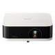 Epson V11HB72040 videoproyector Proyector de alcance estándar 700 lúmenes ANSI 3LCD 1080p (1920x1080) Negro, Blanco