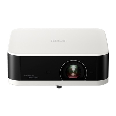 Epson V11HB72040 videoproyector Proyector de alcance estándar 700 lúmenes ANSI 3LCD 1080p (1920x1080) Negro, Blanco