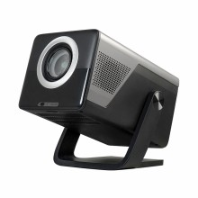 iggual Mini proyector MP1080p Pro 800ANSI Android