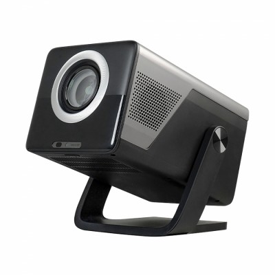 iggual Mini proyector MP1080p Pro 800ANSI Android