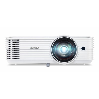 Acer Professional and Education Proyector DLP S1287