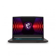 MSI Thin A15 B7VF-219ES AMD Ryzen 7 7735HS Portátil 39,6 cm (15.6") Full HD 16 GB DDR5-SDRAM 1 TB SSD NVIDIA GeForce RTX 4060 W