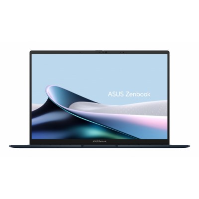 ASUS Zenbook 14 OLED UX3405CA-QD1312W - Ordenador Portátil 14" WUXGA (Intel Core Ultra 7 255H, 16GB RAM, 1TB SSD, Arc 140T, 