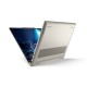 Lenovo Yoga 7 2-in-1 14ILL10 Copilot+ PC Intel Core Ultra 7 258V Híbrido (2-en-1) 35,6 cm (14") Pantalla táctil 2.8K 32 GB 1 TB 