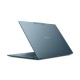 Lenovo Yoga Slim 7 14AGP11 Copilot+ PC AMD Ryzen AI 7 445 Portátil 35,6 cm (14") WUXGA 32 GB LPDDR5x-SDRAM 1 TB SSD Wi-Fi 7 
