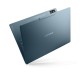 Lenovo Yoga Slim 7 14AGP11 Copilot+ PC AMD Ryzen AI 7 445 Portátil 35,6 cm (14") WUXGA 32 GB LPDDR5x-SDRAM 1 TB SSD Wi-Fi 7 