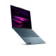 Lenovo Yoga Slim 7 14AGP11 Copilot+ PC AMD Ryzen AI 7 445 Portátil 35,6 cm (14") WUXGA 32 GB LPDDR5x-SDRAM 1 TB SSD Wi-Fi 7 