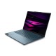 Lenovo Yoga Slim 7 14AGP11 Copilot+ PC AMD Ryzen AI 7 445 Portátil 35,6 cm (14") WUXGA 32 GB LPDDR5x-SDRAM 1 TB SSD Wi-Fi 7 