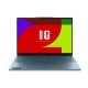 Lenovo Yoga Slim 7 14AGP11 Copilot+ PC AMD Ryzen AI 7 445 Portátil 35,6 cm (14") WUXGA 32 GB LPDDR5x-SDRAM 1 TB SSD Wi-Fi 7 