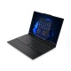 Lenovo ThinkPad E16 Gen 3 (Intel) Copilot+ PC Intel Core Ultra 5 228V Portátil 40,6 cm (16") WUXGA 32 GB LPDDR5x-SDRAM 512 G