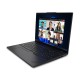 Lenovo ThinkPad L16 Gen 1 (Intel) Intel Core Ultra 5 125U Portátil 40,6 cm (16") WUXGA 16 GB DDR5-SDRAM 512 GB SSD Wi-Fi 6E 
