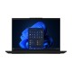 Lenovo ThinkPad L16 Gen 1 (Intel) Intel Core Ultra 5 125U Portátil 40,6 cm (16") WUXGA 16 GB DDR5-SDRAM 512 GB SSD Wi-Fi 6E 