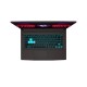 MSI Thin A15 B7VF-219ES AMD Ryzen™ 7 7735HS Portátil 39,6 cm (15.6") Full HD 16 GB DDR5-SDRAM 1 TB SSD NVIDIA GeForce RTX 