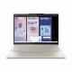 Lenovo Yoga 7 2-in-1 14ILL10 Copilot+ PC Intel Core Ultra 7 258V Híbrido (2-en-1) 35,6 cm (14") Pantalla táctil 2.8K 32 GB 1 TB 