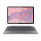 Portátil Lenovo Chromebook Duet 11M889, Kompanio 838