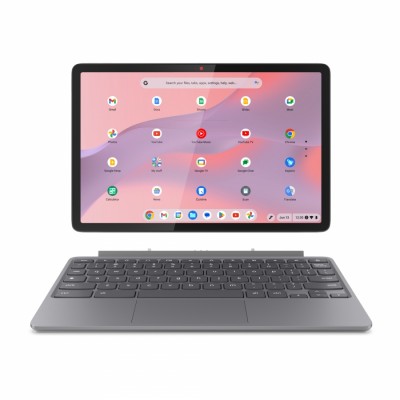 Portátil Lenovo Chromebook Duet 11M889, Kompanio 838