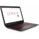 Portátil HP OMEN 15-ax014ns