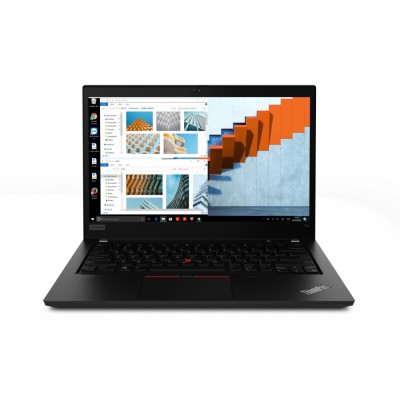 Lenovo ThinkPad T14 Gen 1 (Intel) Intel® Core™ i5 i5-10210U Portátil 35,6 cm (14") HD 16 GB DDR4-SDRAM 512 GB SSD Wi-Fi 6 (802.1