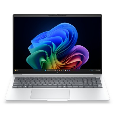 HP EB 8 G2I 16 AI U7 356H 32GB/1T PC Copilot+ PC Intel Core Ultra 7 Portátil 40,6 cm (16") WUXGA LPDDR5x-SDRAM 1 TB SSD Wi-F