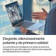 HP EliteBook 8 G2i 14 inch Notebook Next Gen AI PC Wolf Pro Security Edition Copilot+ PC Intel Core Ultra 7 356H Portátil 35