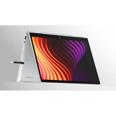 HP EliteBook 8 Flip G2i 13 inch Notebook Next Gen AI PC Wolf Pro Security Edition Copilot+ PC Intel Core Ultra 7 Portátil 33,8 c