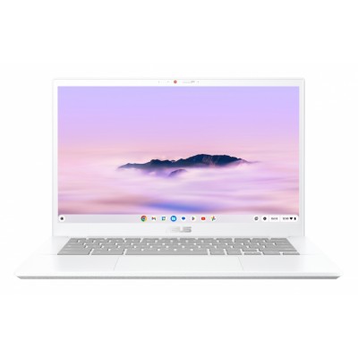 ASUS Chromebook Plus CX34 CX3402CVA-PQ1339 - Ordenador Portátil 14" Full HD (Intel Core 3 100U, 8GB RAM, 256GB UFS, Graphics, Ch